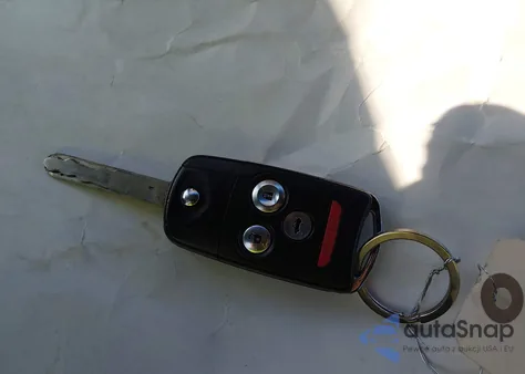 2012 Acura Tsx 2.4 z USA, uszkodzony, nr VIN JH4CU2F84CC003740